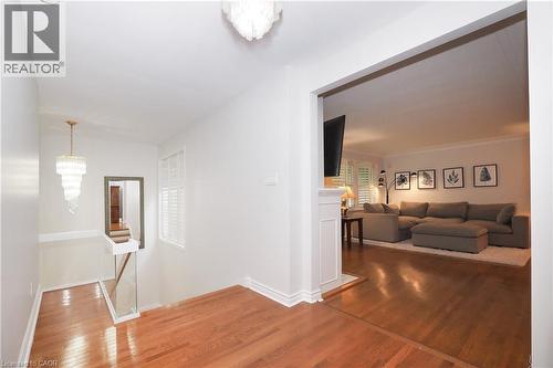 181 Lincoln Road, Waterloo, ON - Indoor Photo Showing Other Room