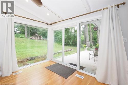 181 Lincoln Road, Waterloo, ON - Indoor Photo Showing Other Room