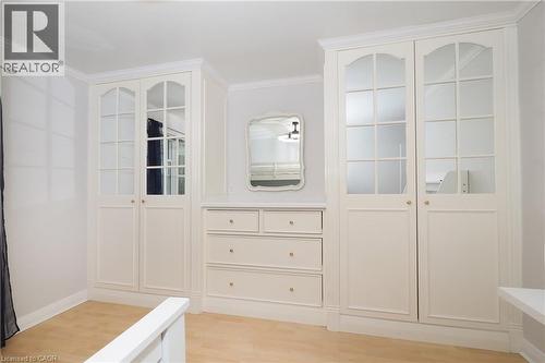 181 Lincoln Road, Waterloo, ON - Indoor Photo Showing Other Room