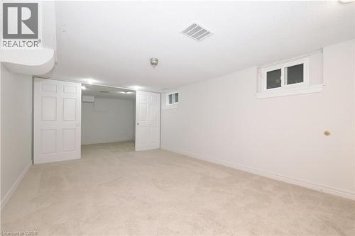 181 Lincoln Road, Waterloo, ON - Indoor Photo Showing Other Room