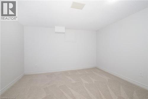 181 Lincoln Road, Waterloo, ON - Indoor Photo Showing Other Room