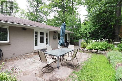 181 Lincoln Road, Waterloo, ON - Outdoor