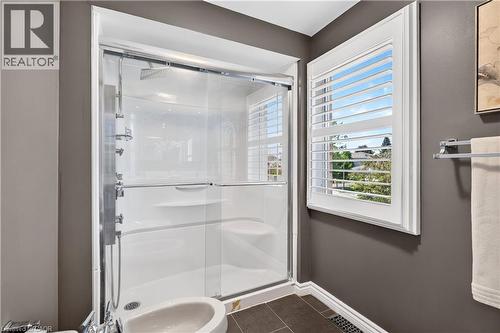 3631 Cherrington Crescent, Mississauga, ON - Indoor Photo Showing Bathroom