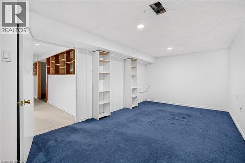 3631 Cherrington Crescent, Mississauga, ON - Indoor Photo Showing Other Room