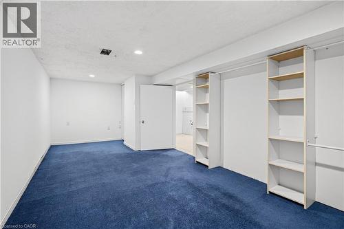 3631 Cherrington Crescent, Mississauga, ON - Indoor Photo Showing Other Room