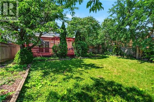 3631 Cherrington Crescent, Mississauga, ON - Outdoor
