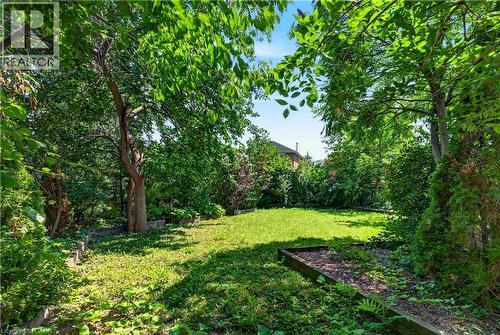 3631 Cherrington Crescent, Mississauga, ON - Outdoor