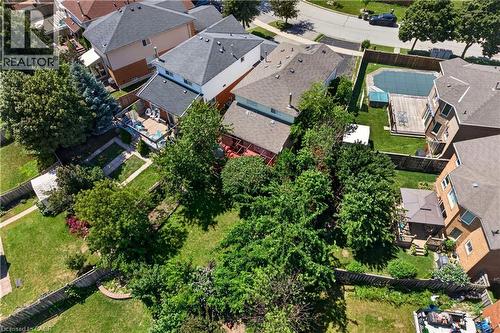 3631 Cherrington Crescent, Mississauga, ON - Outdoor
