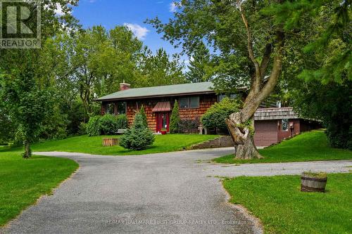 9950 DANFORTH ROAD E  Alnwick/Haldimand, ON K9A 4J8