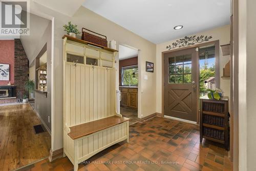 9950 Danforth Road E, Alnwick/Haldimand, ON - Indoor Photo Showing Other Room