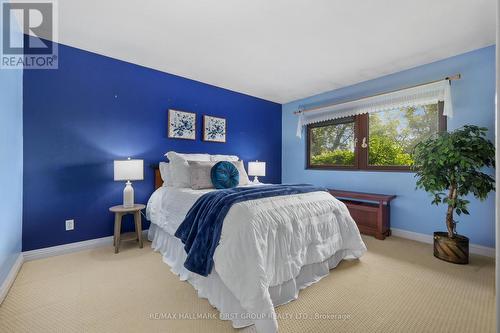 9950 Danforth Road E, Alnwick/Haldimand, ON - Indoor Photo Showing Bedroom