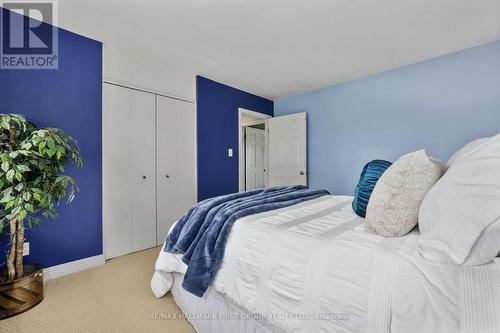 9950 Danforth Road E, Alnwick/Haldimand, ON - Indoor Photo Showing Bedroom