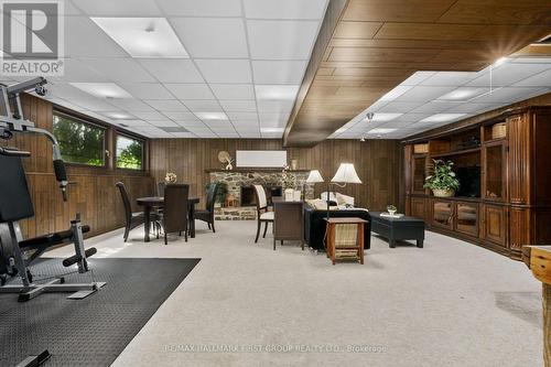 9950 Danforth Road E, Alnwick/Haldimand, ON - Indoor