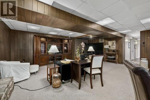 9950 Danforth Road E, Alnwick/Haldimand, ON - Indoor