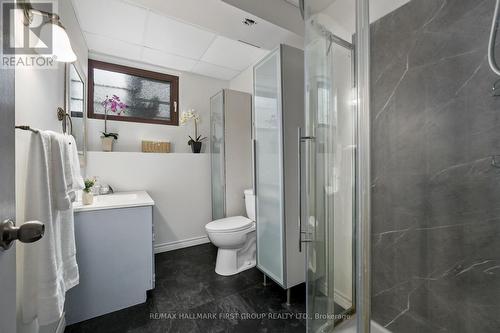 9950 Danforth Road E, Alnwick/Haldimand, ON - Indoor Photo Showing Bathroom