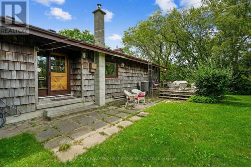 9950 Danforth Road E, Alnwick/Haldimand, ON - Outdoor