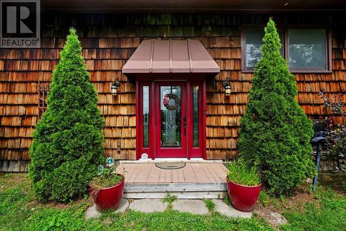 9950 Danforth Road E, Alnwick/Haldimand, ON - Outdoor