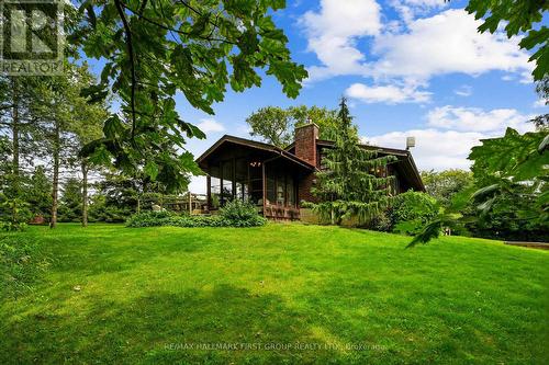 9950 Danforth Road E, Alnwick/Haldimand, ON - Outdoor