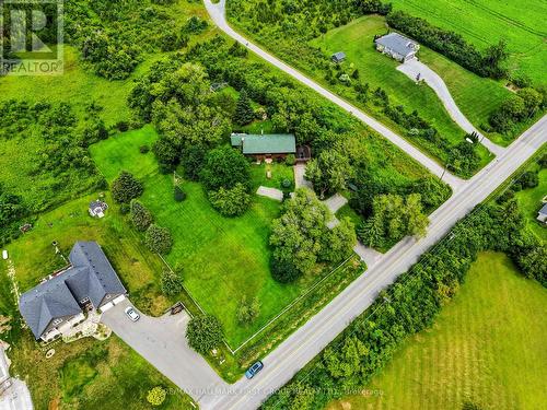9950 Danforth Road E, Alnwick/Haldimand, ON - Outdoor With View