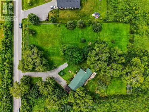 9950 Danforth Road E, Alnwick/Haldimand, ON - Outdoor