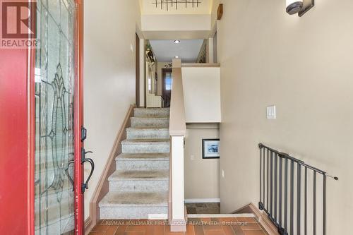 9950 Danforth Road E, Alnwick/Haldimand, ON - Indoor Photo Showing Other Room