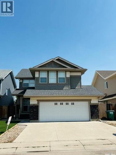 411 Flynn LANE  Saskatoon, SK S7V 0L1