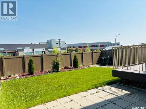 411 Flynn Lane, Saskatoon, SK - Outdoor