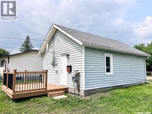 1101 12Th Street W, Prince Albert, SK - Outdoor