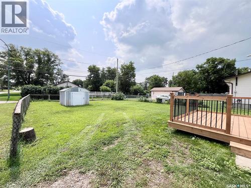 1101 12Th Street W, Prince Albert, SK - Outdoor