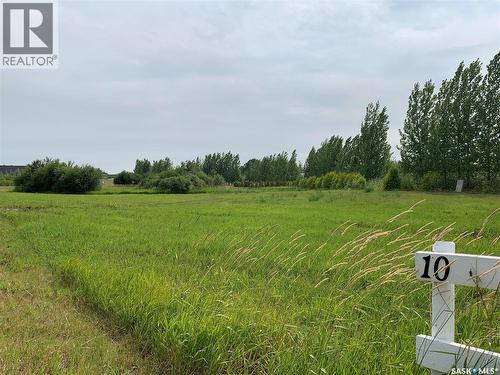 10 Lucien Lakeshore Drive, Three Lakes Rm No. 400, SK 