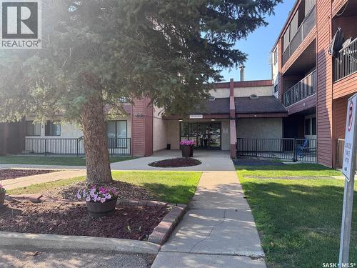 118 3302 33rd STREET W  Saskatoon, SK S7L 6S5