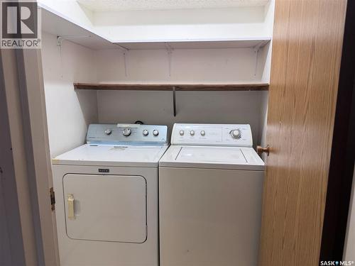 118 3302 33Rd Street W, Saskatoon, SK - Indoor Photo Showing Laundry Room