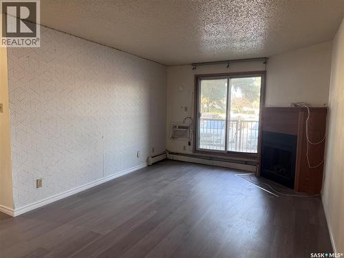 118 3302 33Rd Street W, Saskatoon, SK - Indoor With Fireplace