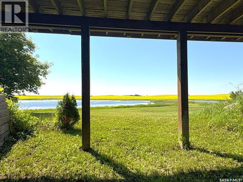 Canada Goose Lodge, Bayne Rm No. 371, SK - Outdoor With View