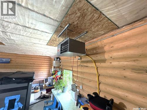 Canada Goose Lodge, Bayne Rm No. 371, SK - Indoor