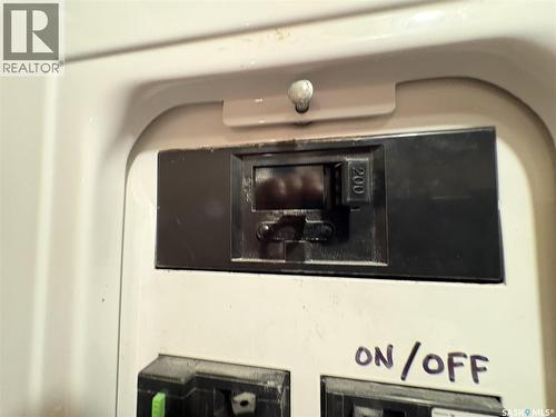Canada Goose Lodge, Bayne Rm No. 371, SK - Indoor Photo Showing Other Room