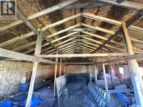 Canada Goose Lodge, Bayne Rm No. 371, SK - 