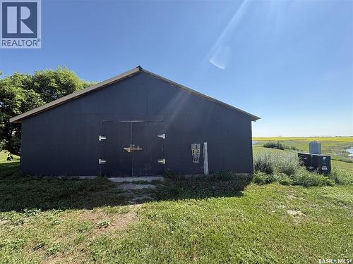 Canada Goose Lodge, Bayne Rm No. 371, SK - Outdoor