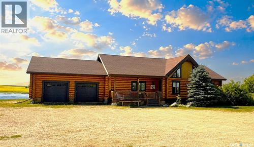 Canada Goose Lodge, Bayne Rm No. 371, SK - Outdoor