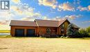 Canada Goose Lodge, Bayne Rm No. 371, SK  - Outdoor 