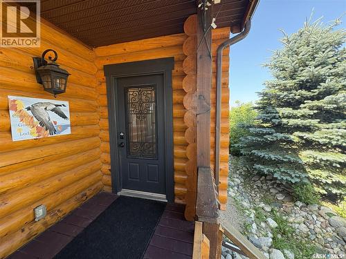 Canada Goose Lodge, Bayne Rm No. 371, SK - Outdoor With Exterior