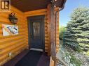 Canada Goose Lodge, Bayne Rm No. 371, SK  - Outdoor With Exterior 