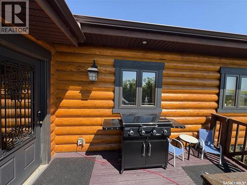 Canada Goose Lodge, Bayne Rm No. 371, SK - Outdoor With Exterior