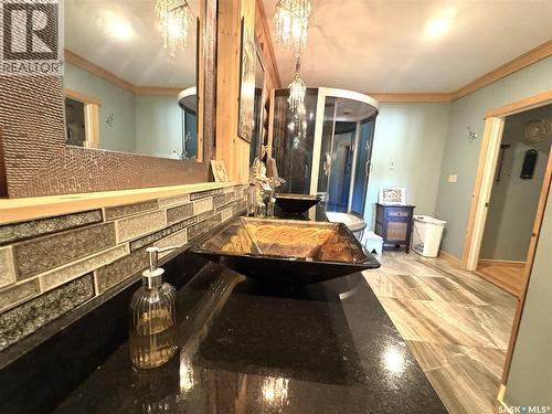 Canada Goose Lodge, Bayne Rm No. 371, SK - Indoor Photo Showing Other Room