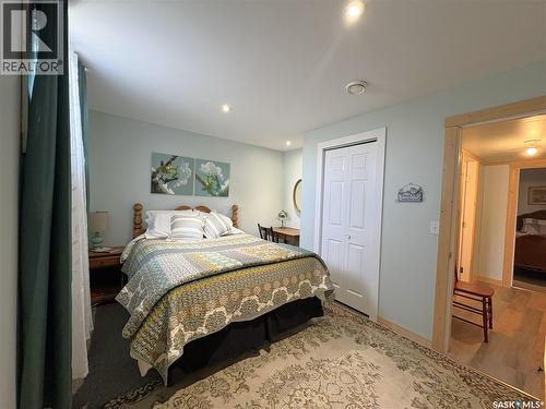 Canada Goose Lodge, Bayne Rm No. 371, SK - Indoor Photo Showing Bedroom