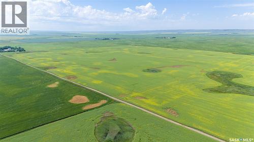 Ne 13-13-25 W2 - Briercrest Area, Baildon Rm No. 131, SK 