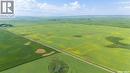 Ne 13-13-25 W2 - Briercrest Area, Baildon Rm No. 131, SK 