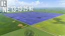 Ne 13-13-25 W2 - Briercrest Area, Baildon Rm No. 131, SK 