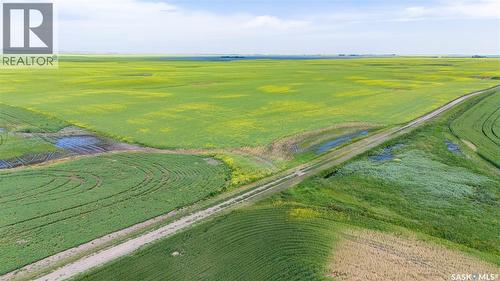 Ne 13-13-25 W2 - Briercrest Area, Baildon Rm No. 131, SK 