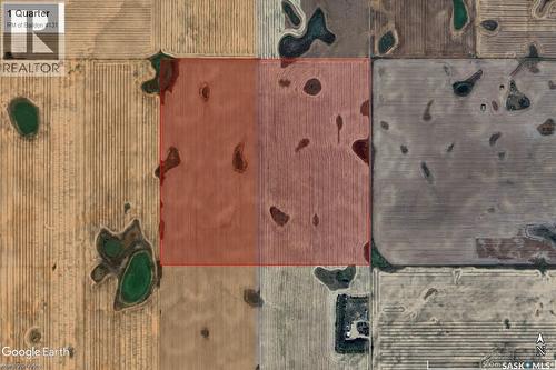 Ne 13-13-25 W2 - Briercrest Area, Baildon Rm No. 131, SK 